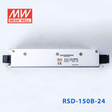 Mean Well RSD-150B-24 DC-DC Converter - 151.2W - 16.8~31.2V in 24V out - PHOTO 2