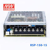 Mean Well RSP-150-15 Power Supply 150W 15V - PHOTO 4