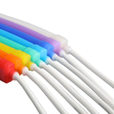 Archilight LED Neon Side-Bend Colour-Flow Series 120LEDs 9w 12V IP67 - 10m, 32.8 FT Package, Unit Price showing per metre (per 3.28 Ft) - PHOTO 6