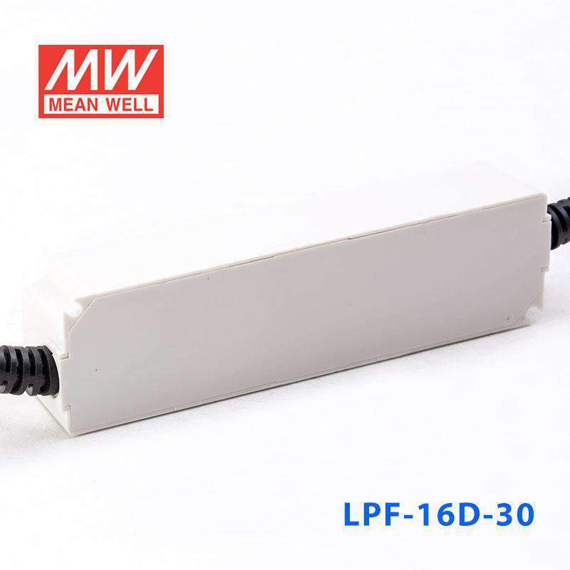 Mean Well LPF-16D-30 Power Supply 16W 30V - Dimmable 540mA - PHOTO 4