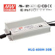 Mean Well HLG-600H-30B Power Supply 600W 30V- Dimmable 20A