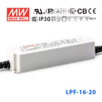 Mean Well LPF-16-30 Power Supply 16W 30V 540mA