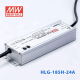 Mean Well HLG-185H-24A Power Supply 185W 24V - Adjustable - PHOTO 3