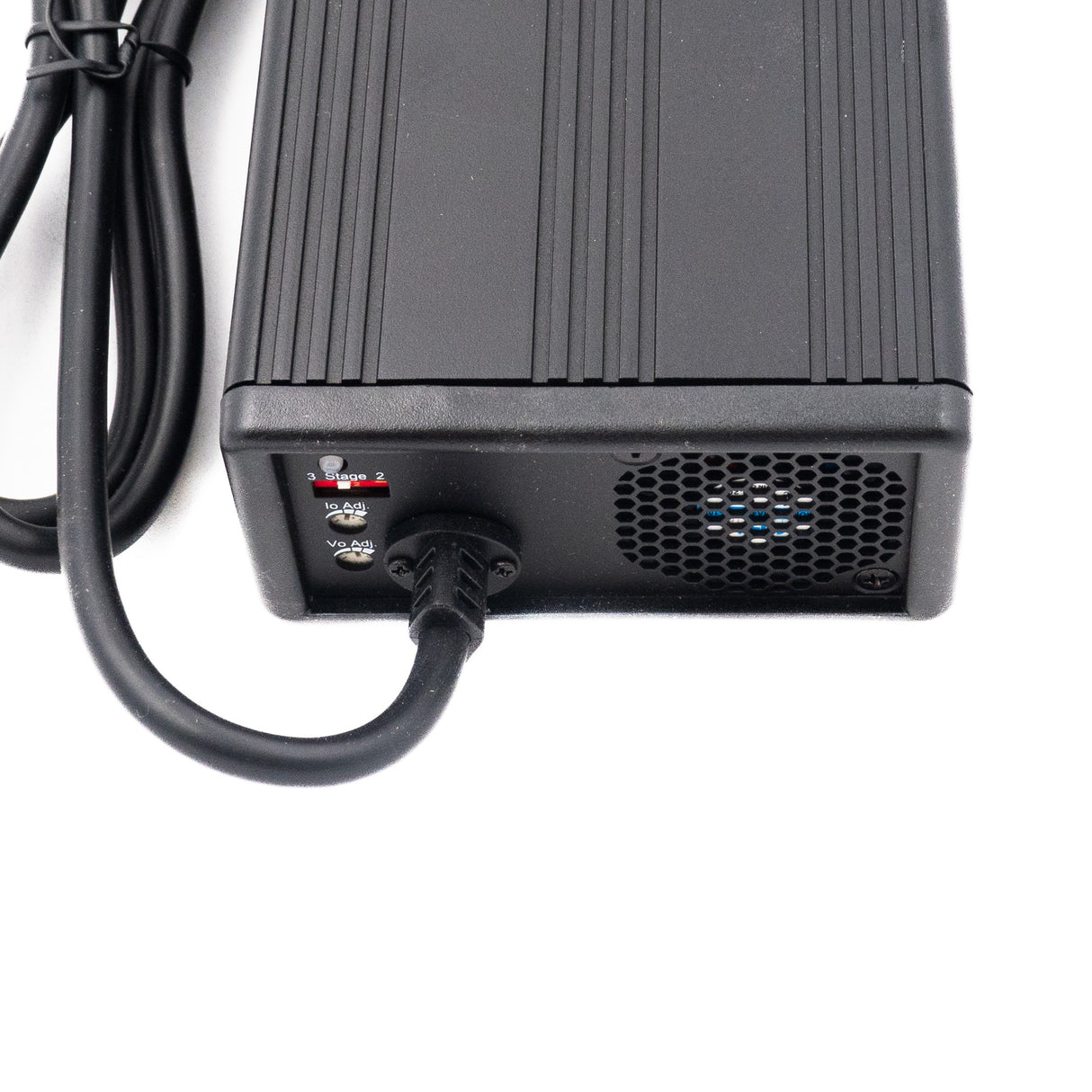 Mean Well NPB-360-24XLR Battery Charger 360W 24V 3 Pin Power Pin - PHOTO 3