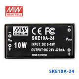 Mean Well SKE10A-24 DC-DC Converter - 10W - 9~18V in 24V out - PHOTO 2