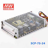 Mean Well SCP-75-24 Power supply 74.5W 27.6V 2.7A - PHOTO 3