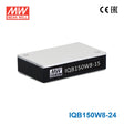 Mean Well IQB150W8-24 DC-DC Converter - 150W - 9~75V in 24V out 6.25A