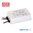 Mean Well ODLV-45-48 Power Supply 45W 48V, Dimmable