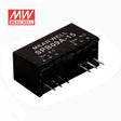 Mean Well SPB09C-05 DC-DC Converter - 9W - 36~75V in 5V out