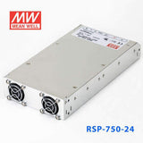 Mean Well RSP-750-24 Power Supply 750W 24V - PHOTO 3