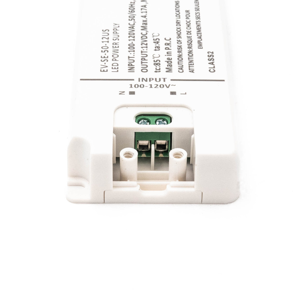 ENVO EV-SE-50-24US LED Driver 50W 24V - PHOTO 3