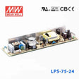 Mean Well LPS-75-24 Power Supply 76W 24V