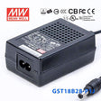 Mean Well GST18B28-P1JPower Supply 18W 28V 640mA