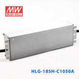 Mean Well HLG-185H-C1050A Power Supply 199.5W 1050mA - Adjustable - PHOTO 4