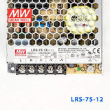 Mean Well LRS-75-12 Power Supply 75W 12V - PHOTO 2