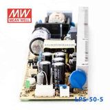 Mean Well LPS-50-5 Power Supply 50W 5V - PHOTO 3