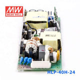 Mean Well HLP-40H-24 AC-DC Single output LED driver 40W - PHOTO 2