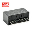 Mean Well DPBW06F-12 DC-DC Converter - 6W - 9~36V in ±12V out