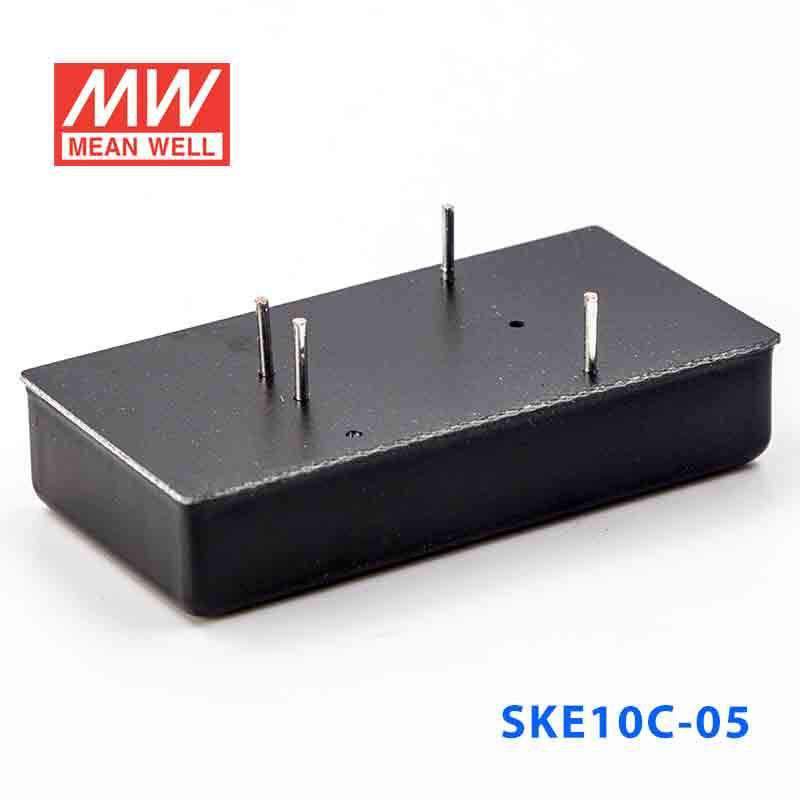 Mean Well SKE10C-05 DC-DC Converter - 10W - 36~72V in 5V out - PHOTO 4