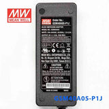 Mean Well GSM40A05-P1J Power Supply 25W 5V - PHOTO 2