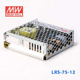 Mean Well LRS-75-12 Power Supply 75W 12V - PHOTO 3