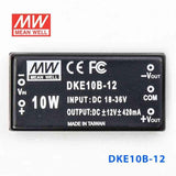 Mean Well DKE10B-12 DC-DC Converter - 10W - 18~36V in ±12V out - PHOTO 2