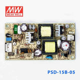 Mean Well PSD-15B-05 DC-DC Converter - 15W - 18~36V in 5V out - PHOTO 1