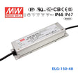 Mean Well ELG-150-48AB Power Supply 150W 48V - Adjustable and Dimmable 3.13A