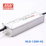 Mean Well HLG-120H-42 Power Supply 120W 42V - PHOTO 3