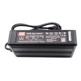 Mean Well NPB-360-12AD1 Battery Charger 360W 12V with Anderson Connector 20A - PHOTO 1