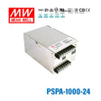 Mean Well PSPA-1000-24 Power Supply 1000W 24V