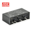 Mean Well SPU01M-15 DC-DC Converter - 1W - 10.8~13.2V in 15V out