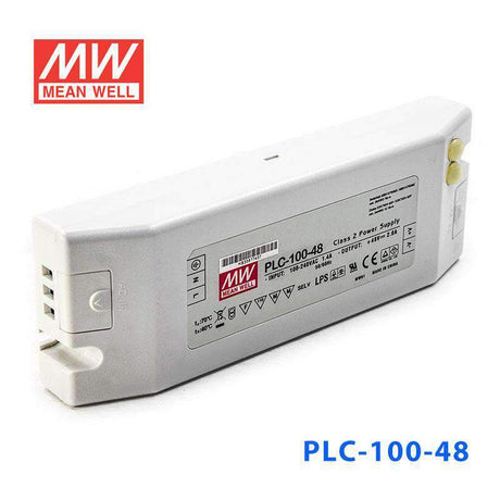Mean Well PLC-100-48 Power Supply 100W 48V - PFC 2A - PHOTO 1