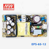Mean Well EPS-65-12 Power Supply 65W 12V 5.42A - PHOTO 4