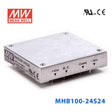 Mean Well MHB100-24S24 DC-DC Converter - 100W - 18~36V in 24V out