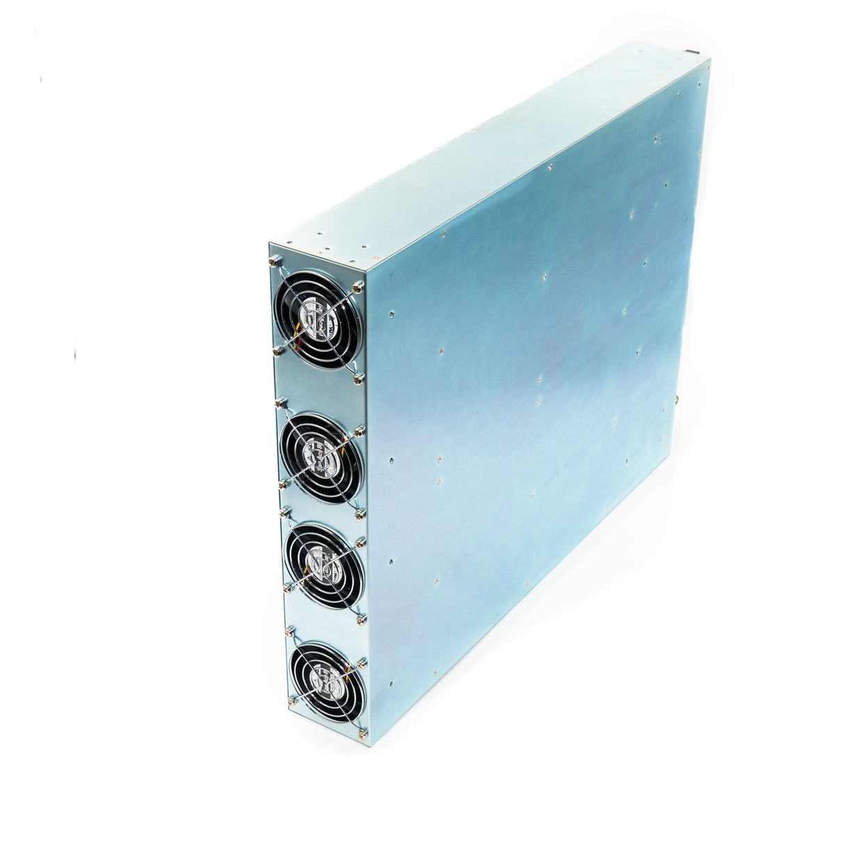 Mean Well RST-10000-24 Power Supply 9600W 24V 400A - PHOTO 4