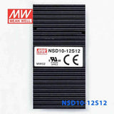 Mean Well NSD10-12S12 DC-DC Converter - 9.96W - 9.8~36V in 12V out - PHOTO 2