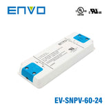 ENVO EV-SNPV-60-24 LED Driver 60W 24V
