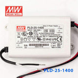 Mean Well PLD-25-1400 Power Supply 25W 1400mA - PHOTO 2