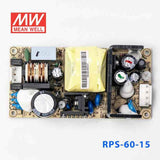 Mean Well RPS-60-15 Green Power Supply W 15V 4A - Medical Power Supply - PHOTO 4