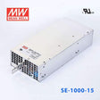Mean Well SE-1000-15 Power Supply 1000W 15V