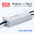 Mean Well HLG-60H-48AB Power Supply 60W 48V - Adjustable and Dimmable