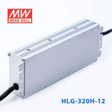 Mean Well HLG-320H-12 Power Supply 264W 12V 22A - PHOTO 4
