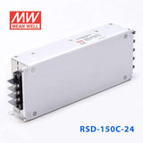 Mean Well RSD-150C-24 DC-DC Converter - 151.2W - 33.6~62.4V in 24V out - PHOTO 1