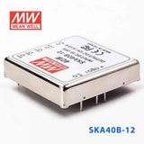 Mean Well SKA40B-12 DC-DC Converter - 35W - 18~36V in 12V out - PHOTO 1