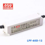 Mean Well LPF-60D-12 Power Supply 60W 12V - Dimmable 5A - PHOTO 1