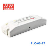 Mean Well PLC-60-27 Power Supply 60W 27V - PFC - PHOTO 3