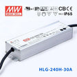 Mean Well HLG-240H-30A Power Supply 240W 30V - Adjustable
