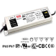 Mean Well ELG-200-C700D2 AC-DC Single output LED Driver (CC) with PFC