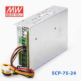 Mean Well SCP-75-24 Power supply 74.5W 27.6V 2.7A - PHOTO 1